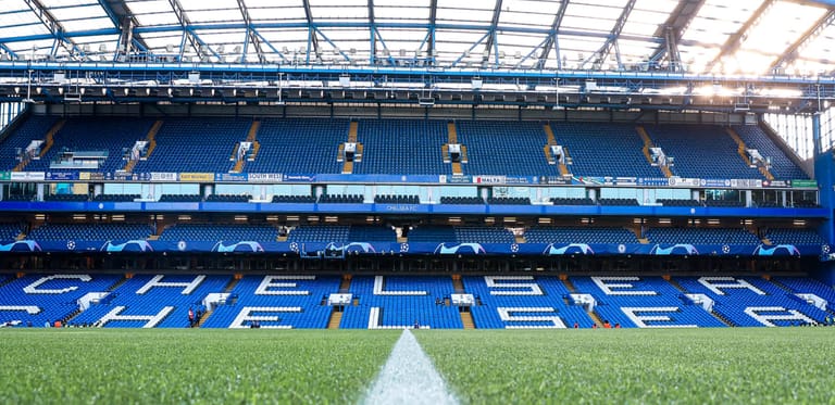 金沙娱乐官网体育成为切尔西的官方博彩合作伙伴